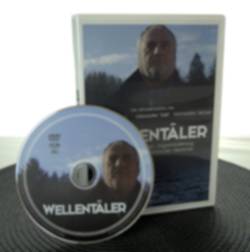 Wellentäler DVD