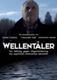 Filmplakat Wellentäler